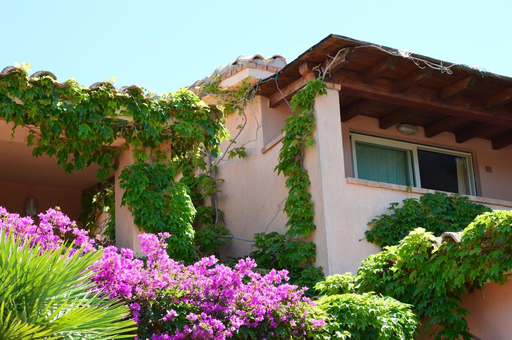 Residence Fenicia Villasimius Exterior foto