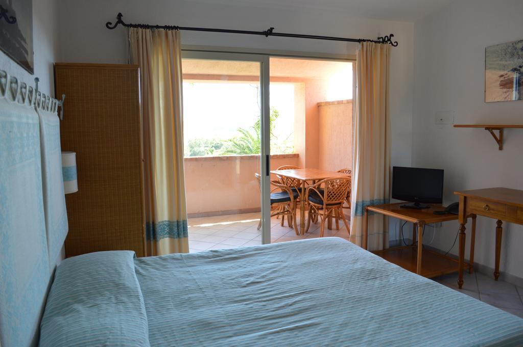 Residence Fenicia Villasimius Exterior foto