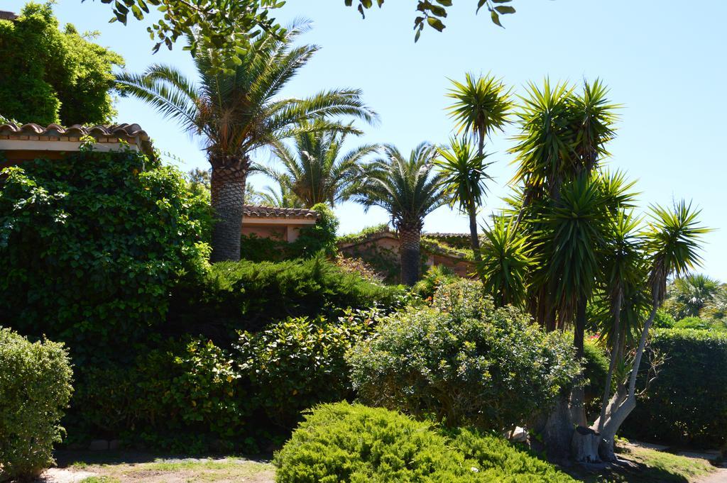 Residence Fenicia Villasimius Exterior foto